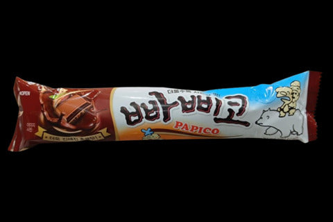 Papico Chocolate 130ml.