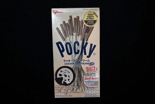 Pocky Cookies 'n Cream 41G