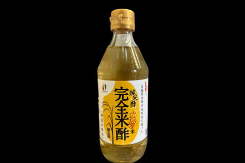 純米完全米酢360ml