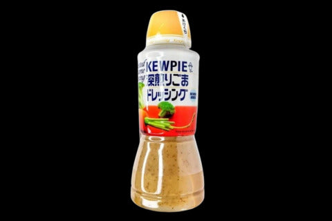 Kewpie Roasted Goma Dressing 380ml. - Japan