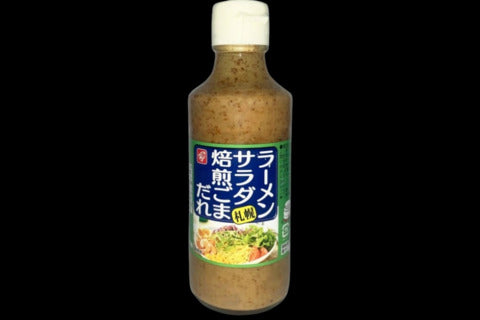 ゴマだれラーメンサラダ用