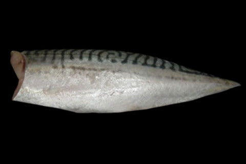 サバ半身骨なし1枚