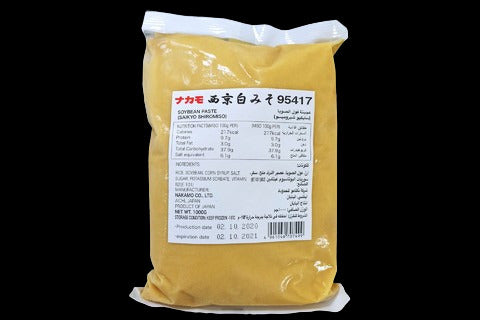 西京みそ1kg
