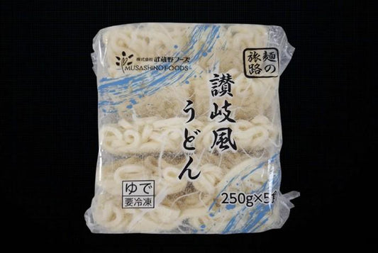 Sanuki Fu Udon 1.25kg (Japan)