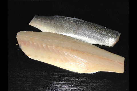 Suzuki Kirimi 2pcs (Sliced Sea Bass)