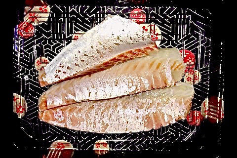 Kurodai (Black Snapper)200g