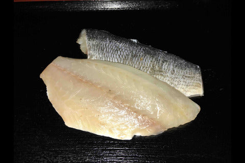 Kurodai Kirimi 2pcs (Sea Bream Fillet)