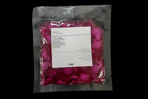 しば漬け100g
