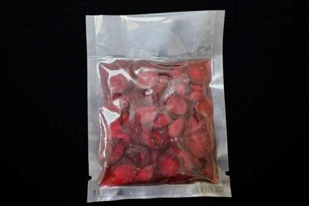 しば漬け100g