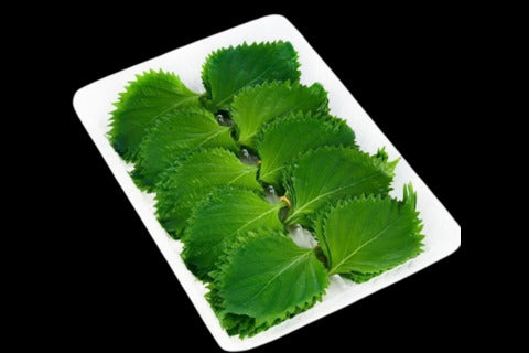 Shiso (OBA) Leaves 50g. (PRE-ORDER)