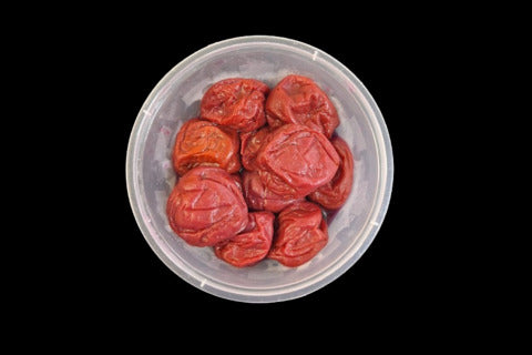 Shiso Umeboshi 200g - Japan