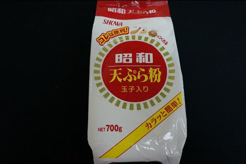 Showa Tempura Ko 700g.