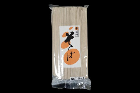 マルツネそばお徳用1kg