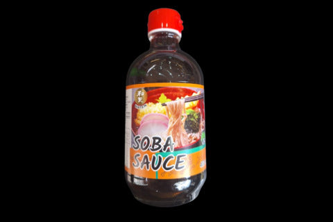 Soba Sauce 400ml - Singapore