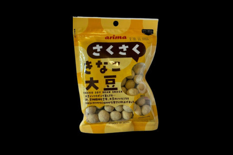 Soybean Snack (Kinako) 85g.