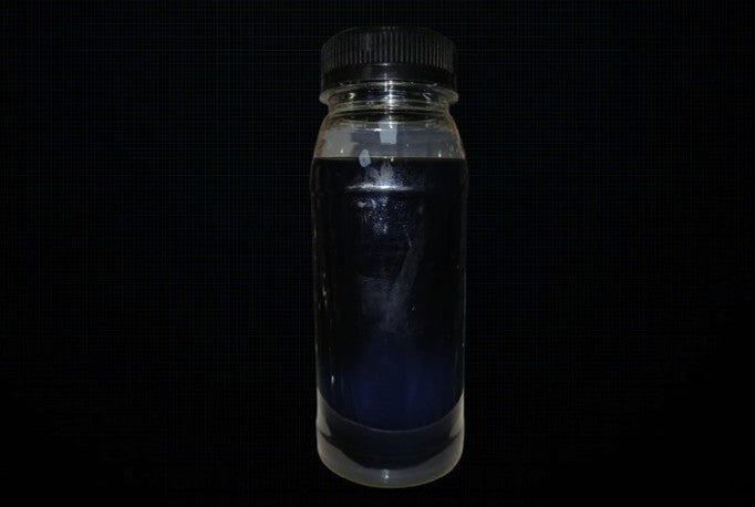 Soy Sauce 220ml.