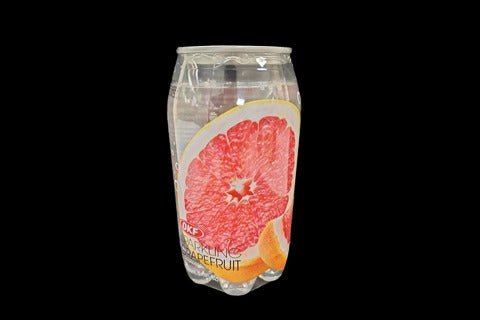 Sparkling Grapefruit 350ml.