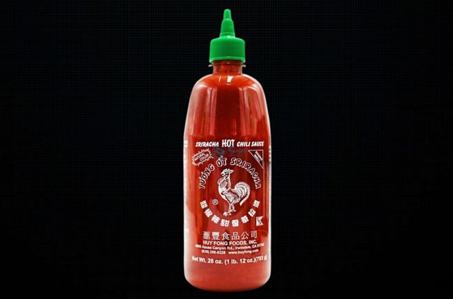 Sriracha Chili Sauce 793g - USA