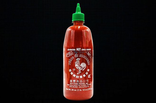 Sriracha Chili Sauce 793g - USA