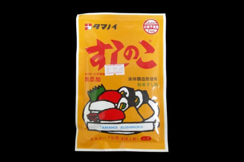 すしのこ75g