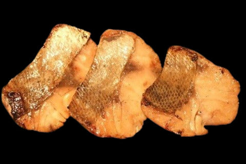 Suzuki Miso Yaki 3pcs