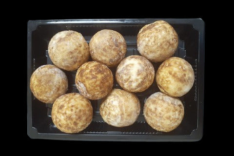 Takoyaki 10pcs. - CHINA
