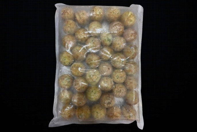 Takoyaki 1kg - CHINA