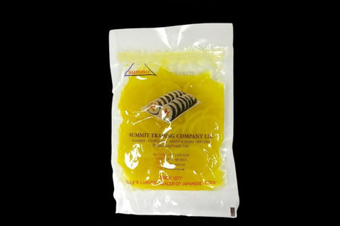 Takwan Taro (Slice) 250g.
