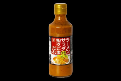 ピリ辛坦々味ラーメンサラダ用