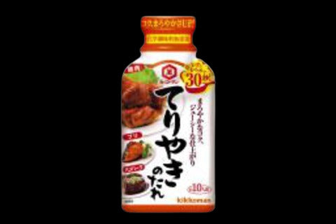 Teryaki Sauce 210g - Japan