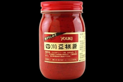 Tobanjan 500g.