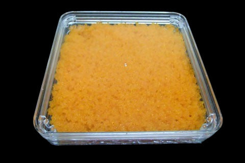 Tobikko Orange 100g