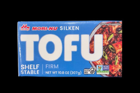 森永MORI-NU FIRM TOFU 307g