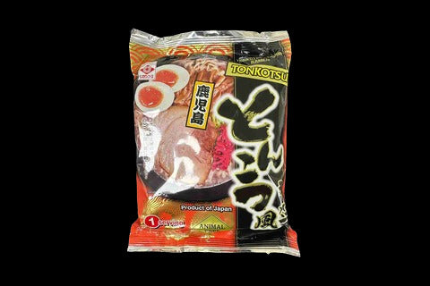Tonkotsu Fu Ramen 1pc.