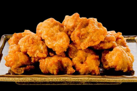 Tori Karaage