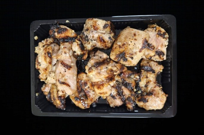 Torimomo Shiokoji Yaki 180g.