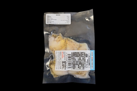 Tsubugai (Whelk) Sea Snail Meat