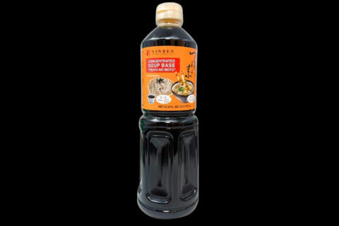 Tsuyu no moto 1 liter - Japan