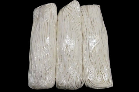 自家製　生うどん冷凍3食