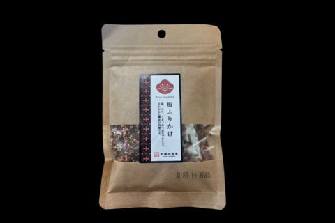 Ume Furikake 32g.