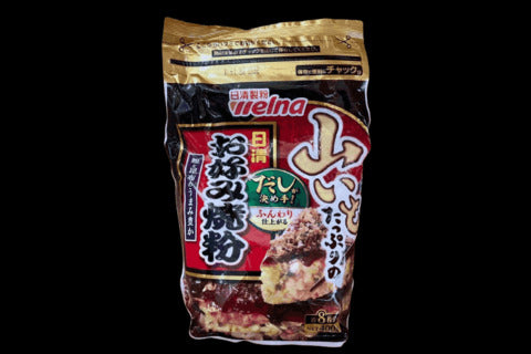 Okonomiyaki Ko 400g. (WELNA)