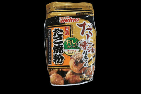 Takoyaki Ko 400g. (Welna)