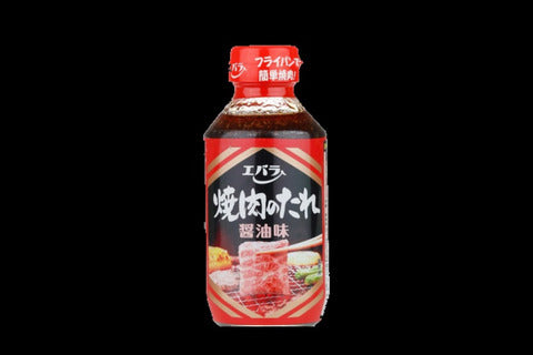 Yakiniku Sauce (Soy Sauce) 300g - Japan