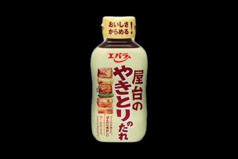 Yakitori Sauce 210g - Japan