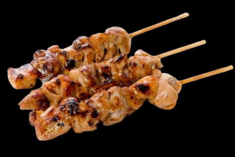 Yakitori Shio 3pcs