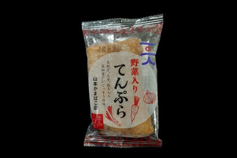 Yasai Tempura 130g.