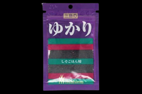 Yukari 26g.