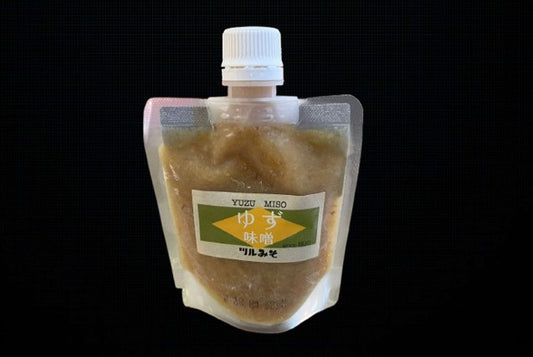 Yuzu Miso Paste 150g. 30% OFF